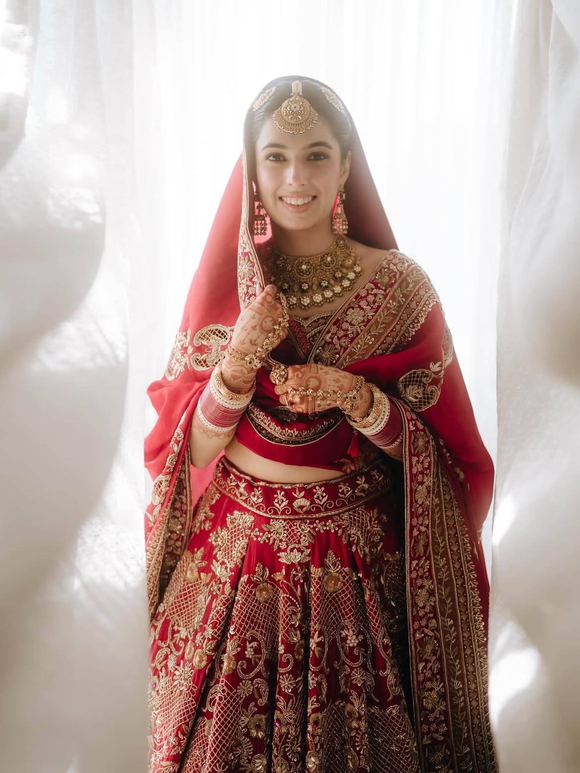 BRIDAL LUXURY WEAR