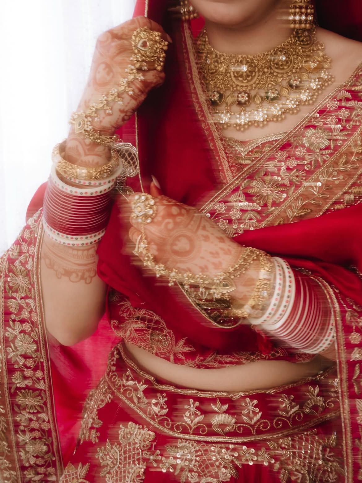 BRIDAL LUXURY WEAR