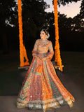 BRIDAL LUXURY WEAR