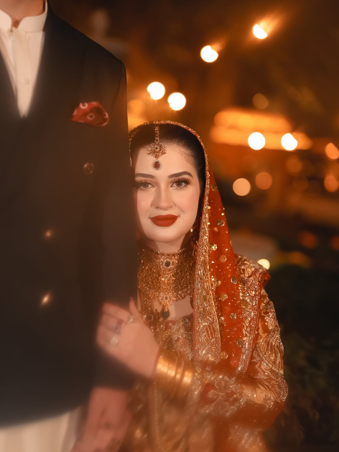 BRIDAL LEHENGA CHOLI