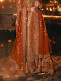BRIDAL LEHENGA CHOLI