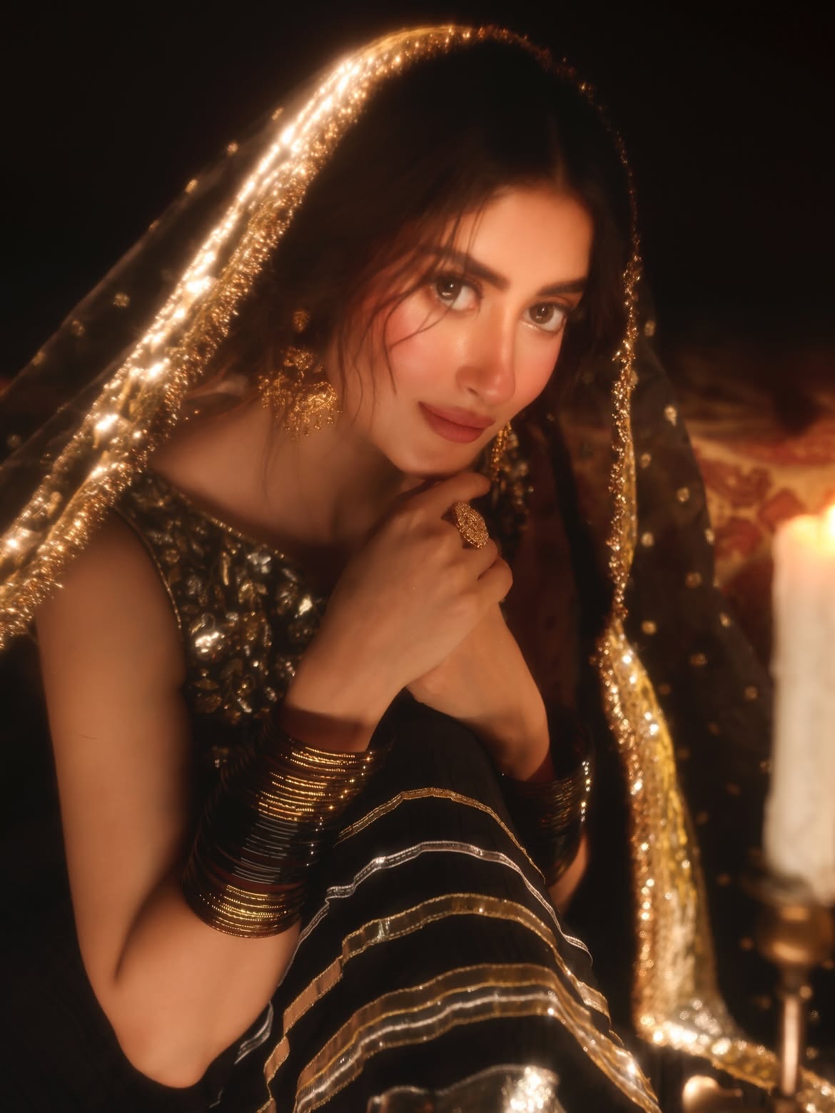 BRIDAL LEHENGA PISHWAS