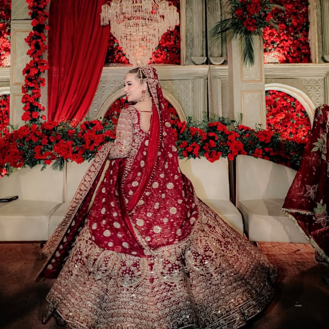 BRIDAL LUXURY WEAR