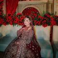 BRIDAL LUXURY WEAR