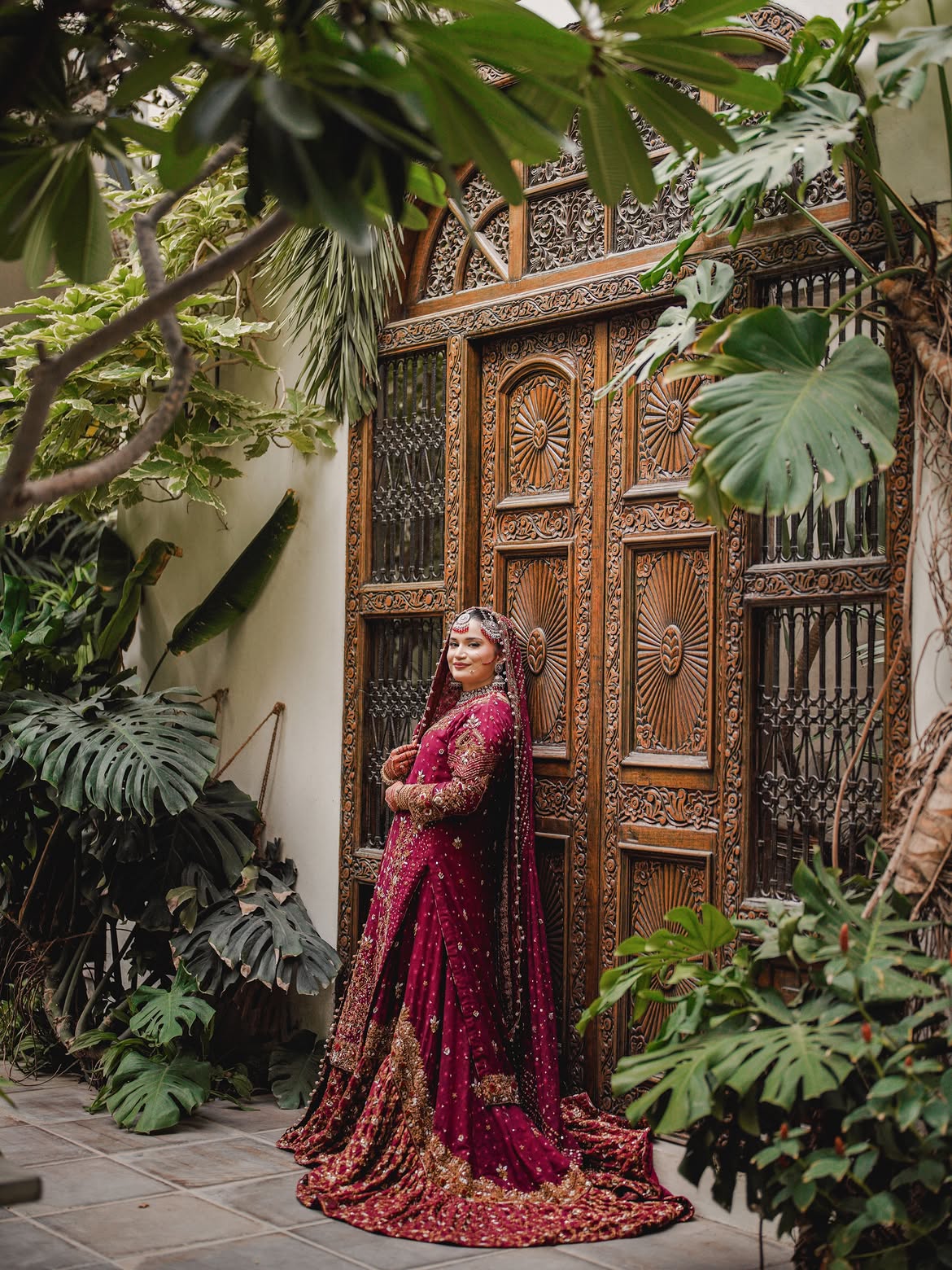 BRIDAL LUXURY WEAR