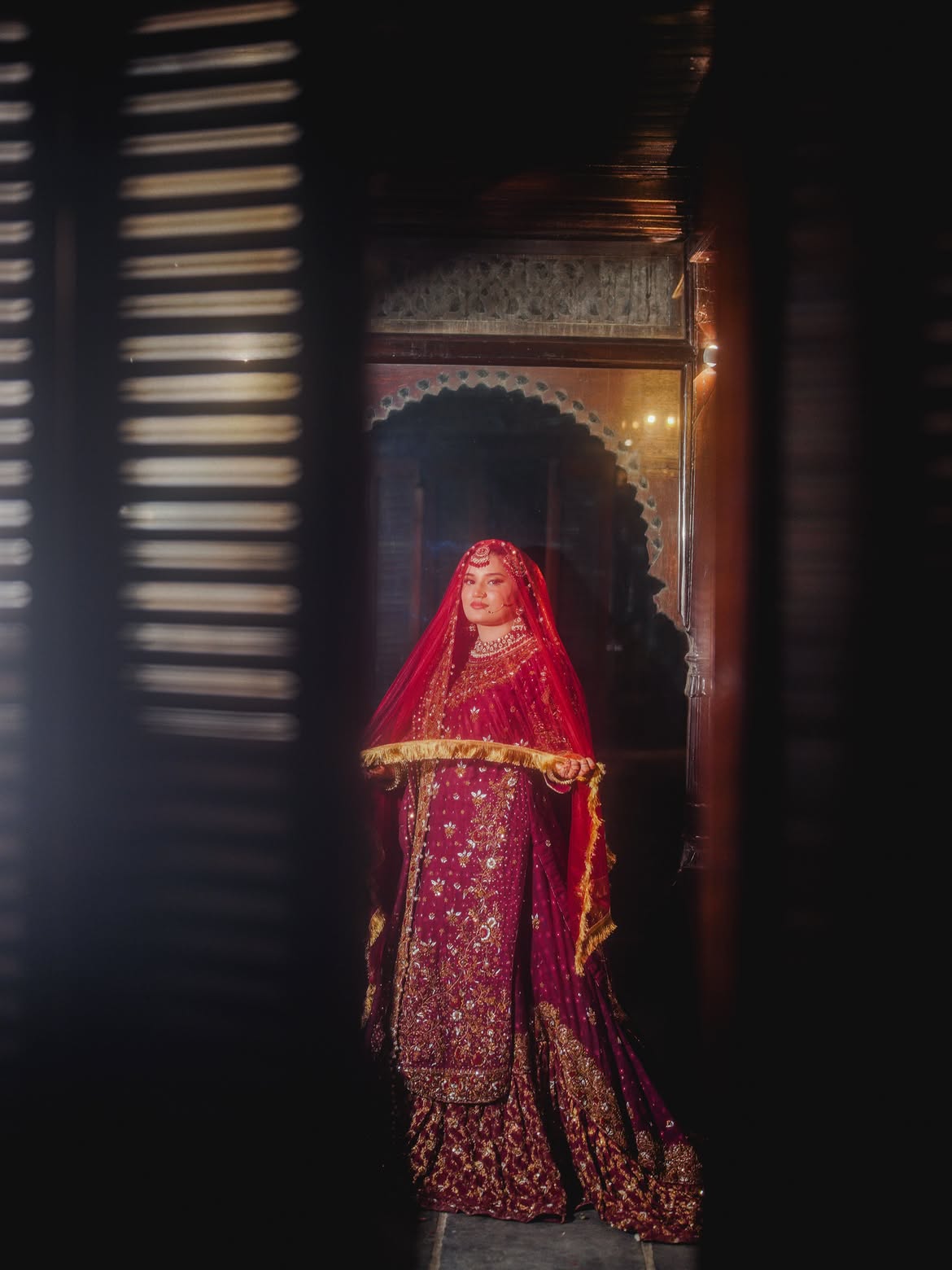 BRIDAL LUXURY WEAR