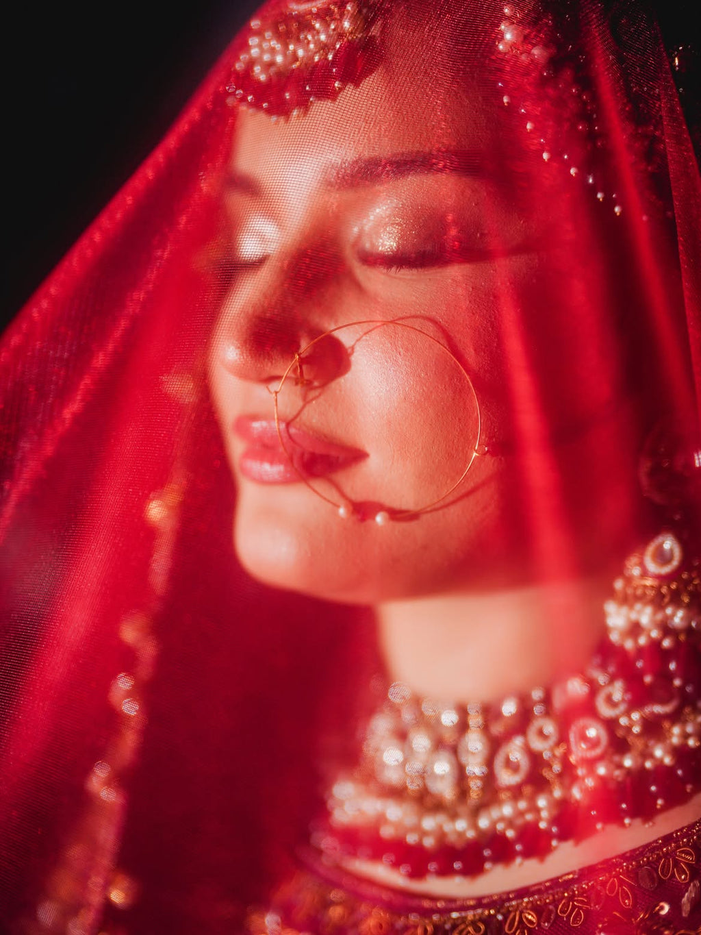 BRIDAL LUXURY WEAR