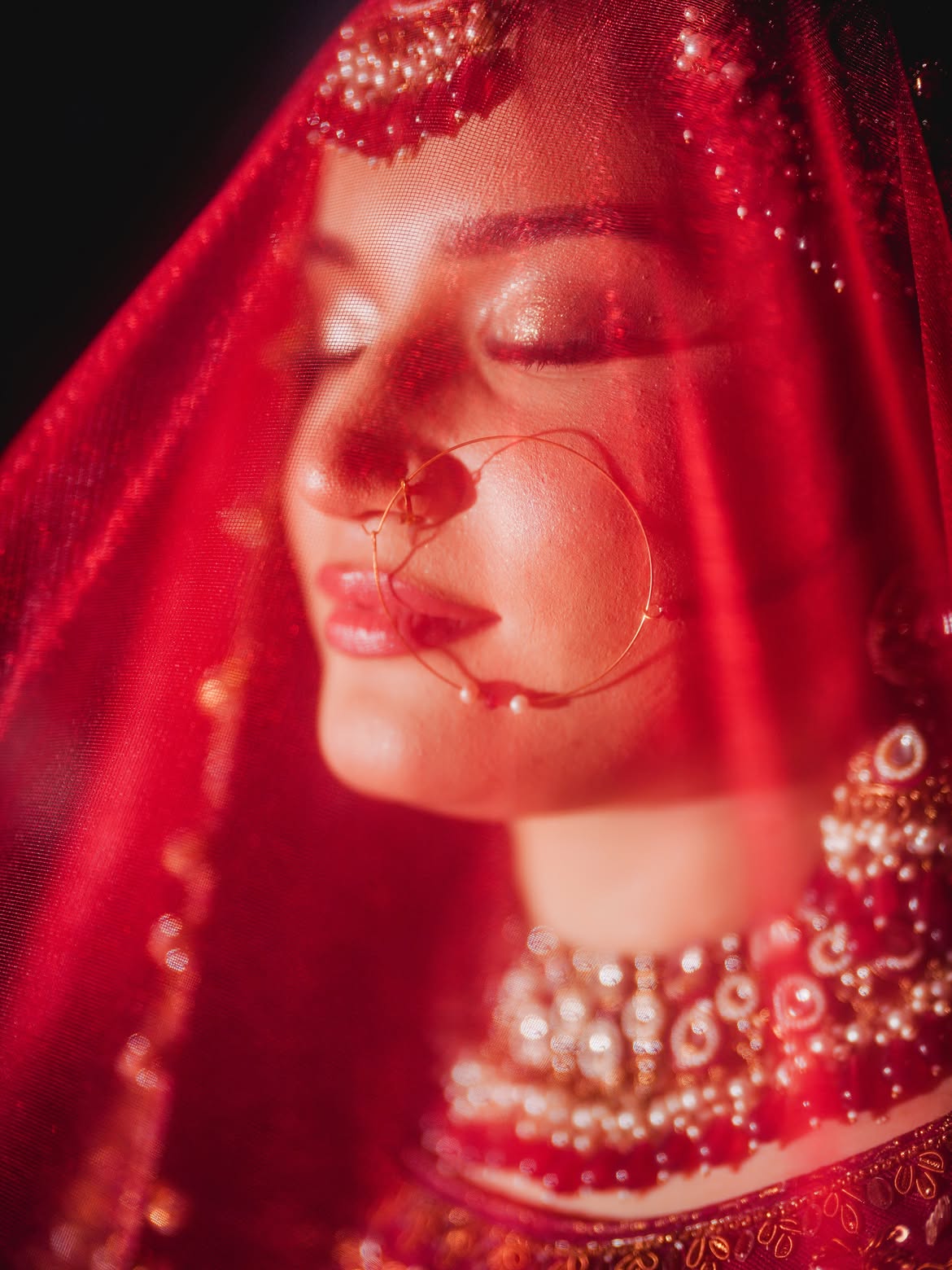 BRIDAL LUXURY WEAR