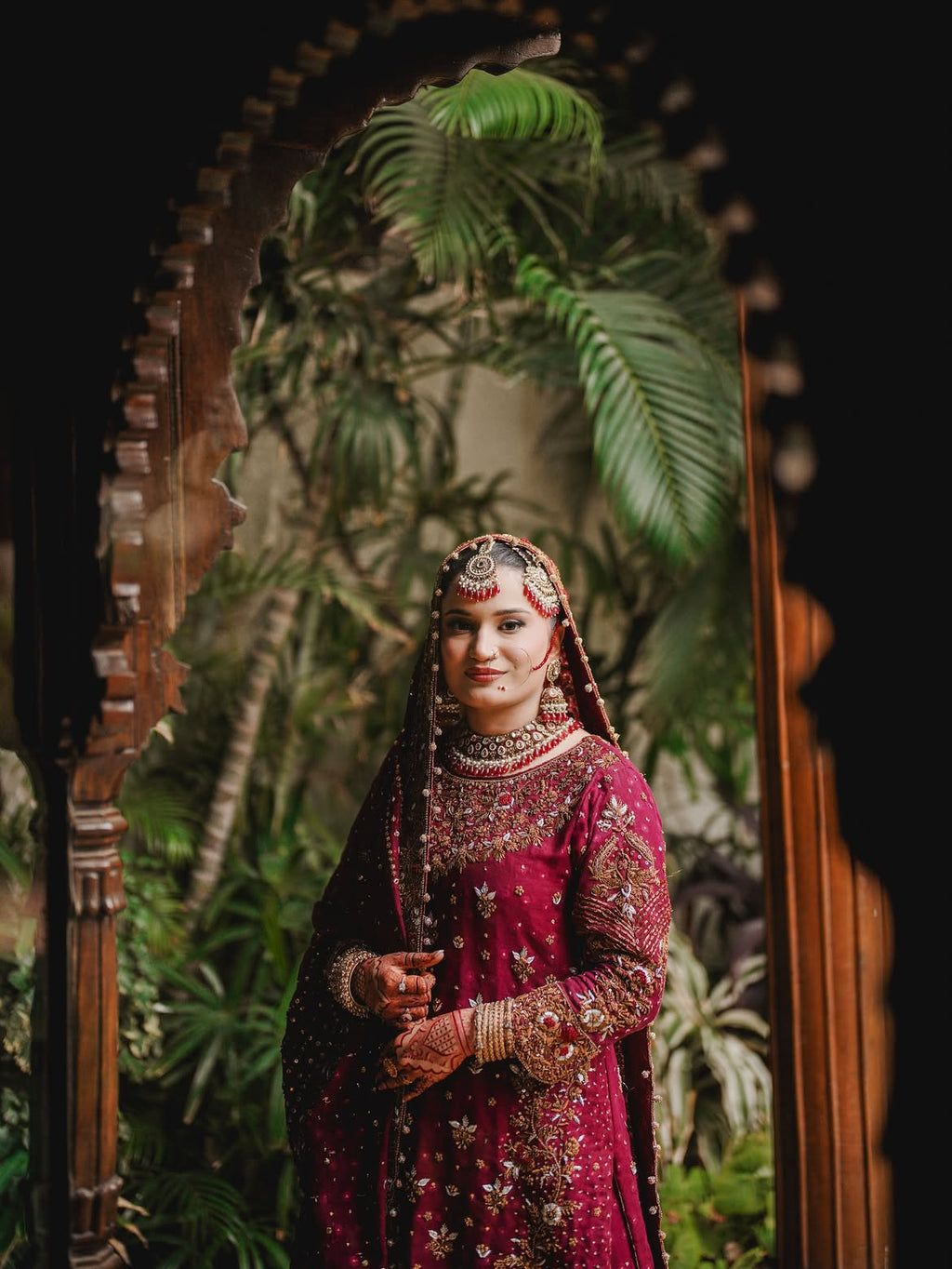 BRIDAL LUXURY WEAR