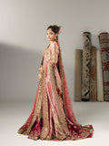 BRIDAL LUXURY WEAR