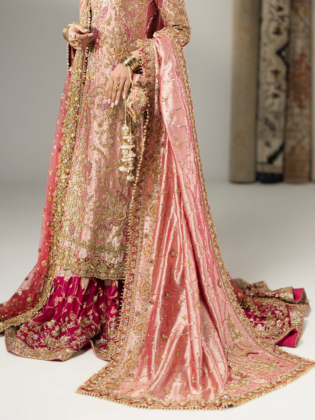 BRIDAL LUXURY WEAR