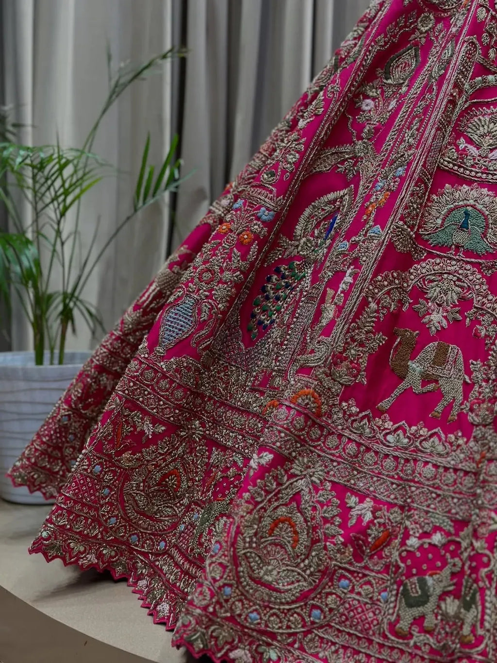 BRIDAL LUXURY WEAR