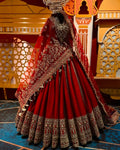 BRIDAL LUXURY WEAR