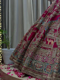 BRIDAL LUXURY WEAR