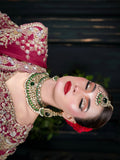 BRIDAL LUXURY WEAR