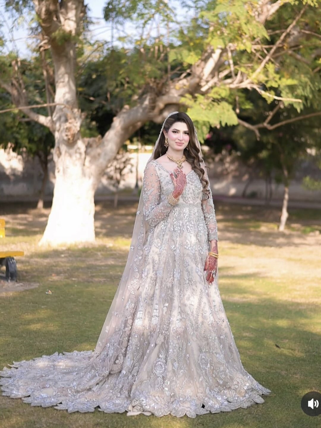 BRIDAL LUXURY WEAR