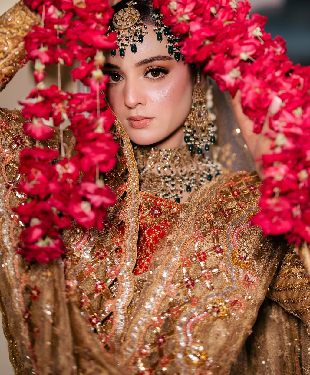 BRIDAL LUXURY WEAR