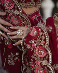BRIDAL LUXURY WEAR