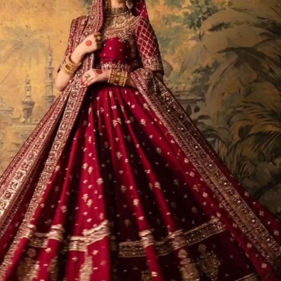 BRIDAL LUXURY WEAR
