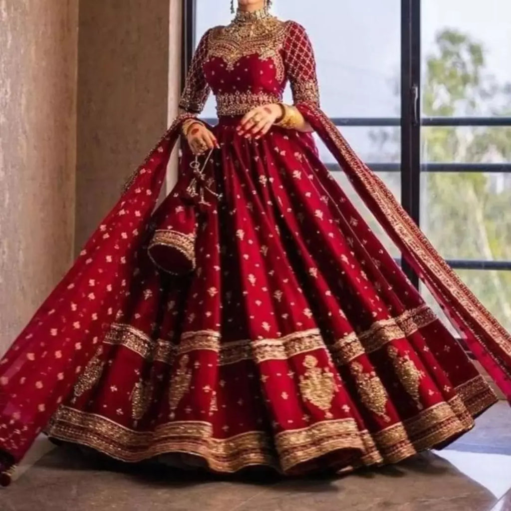 BRIDAL LUXURY WEAR