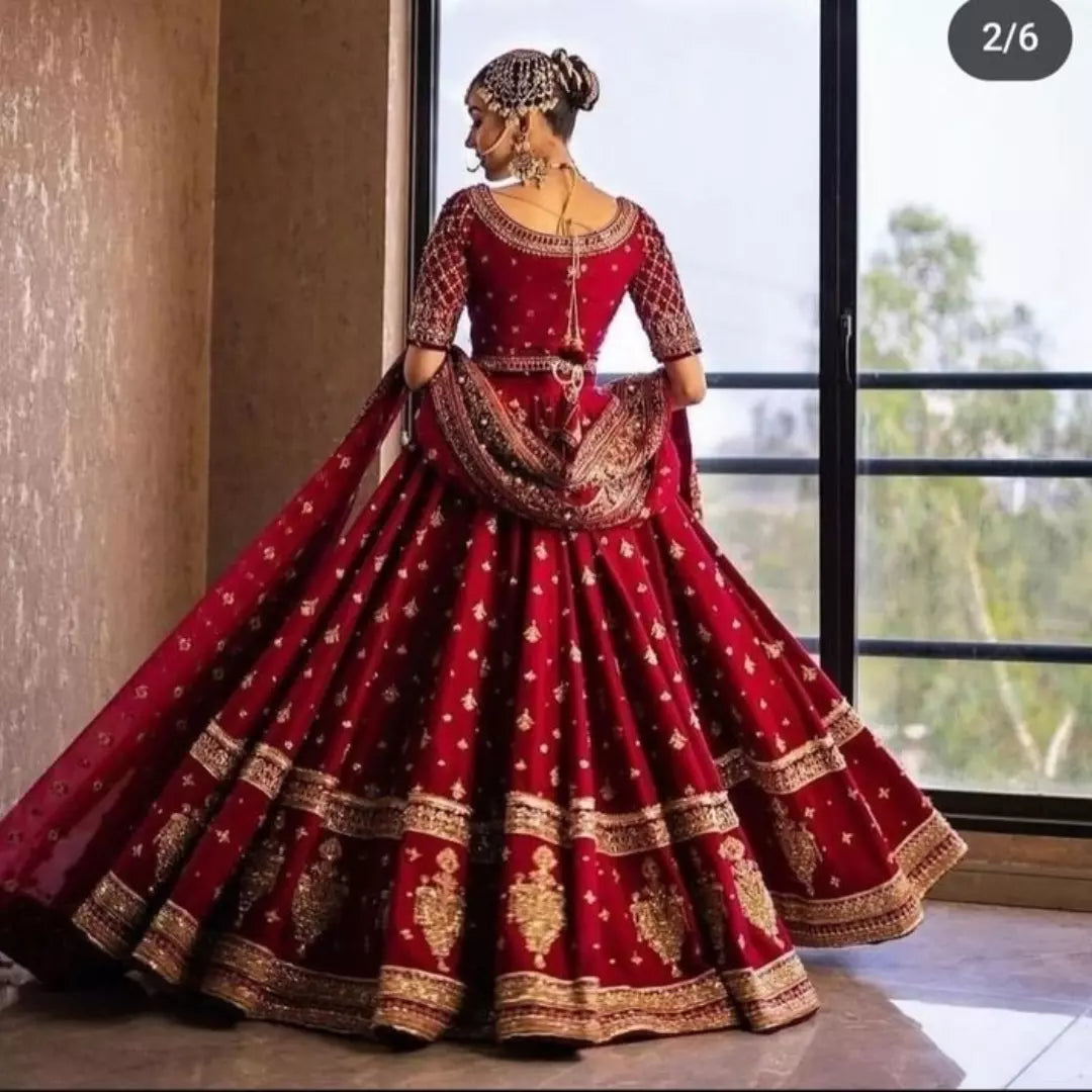 BRIDAL LUXURY WEAR