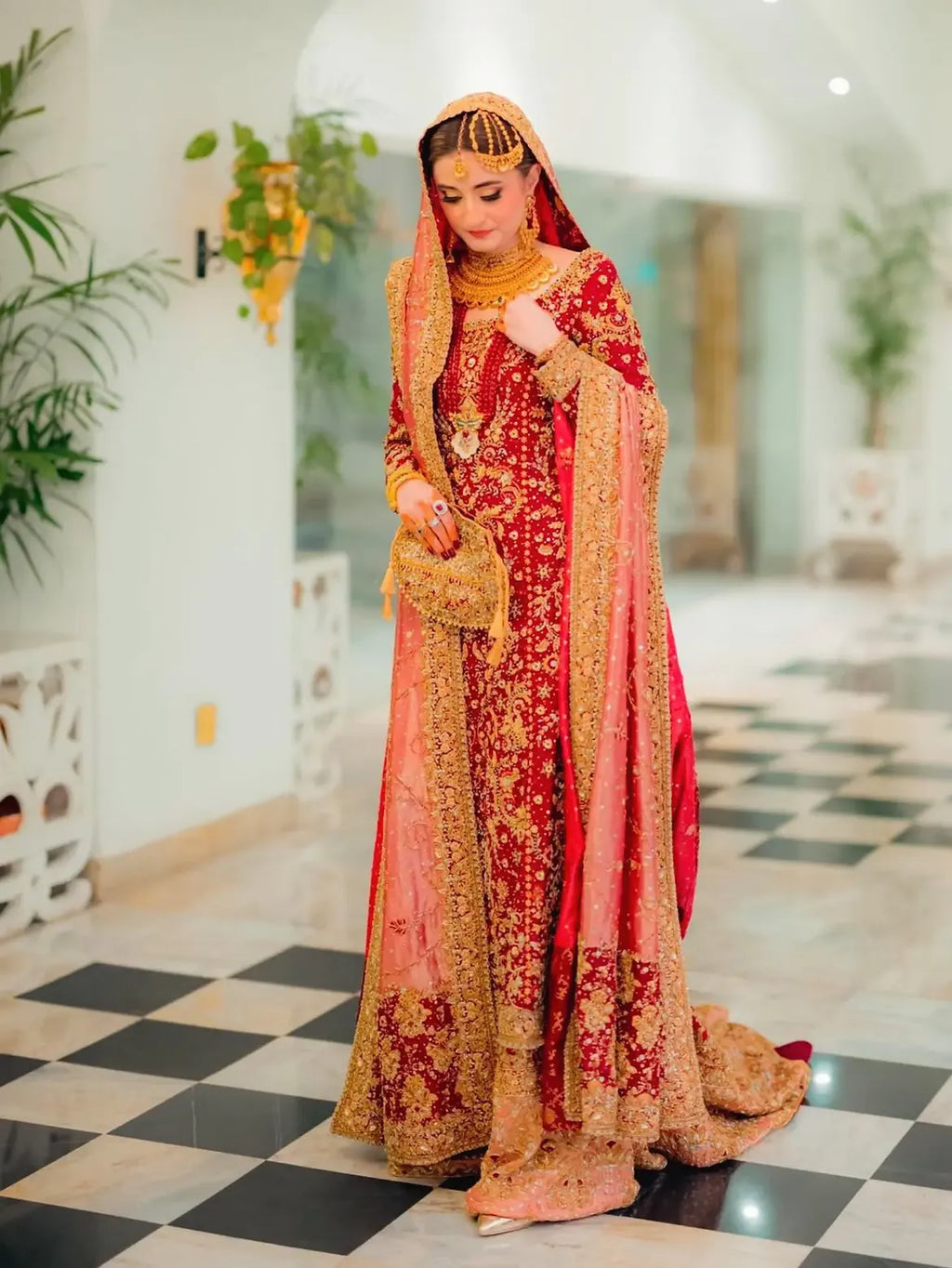 BRIDAL LUXURY WEAR