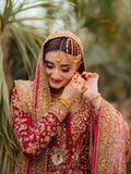 BRIDAL LUXURY WEAR