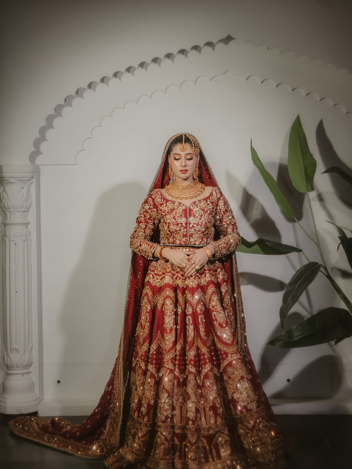 BRIDAL LUXURY WEAR