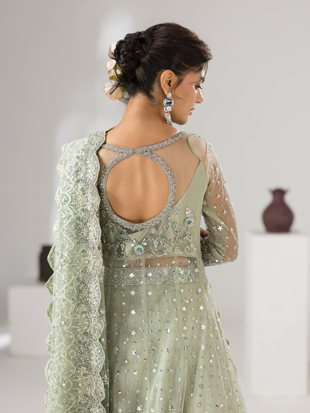 BRIDAL LUXURY WEAR