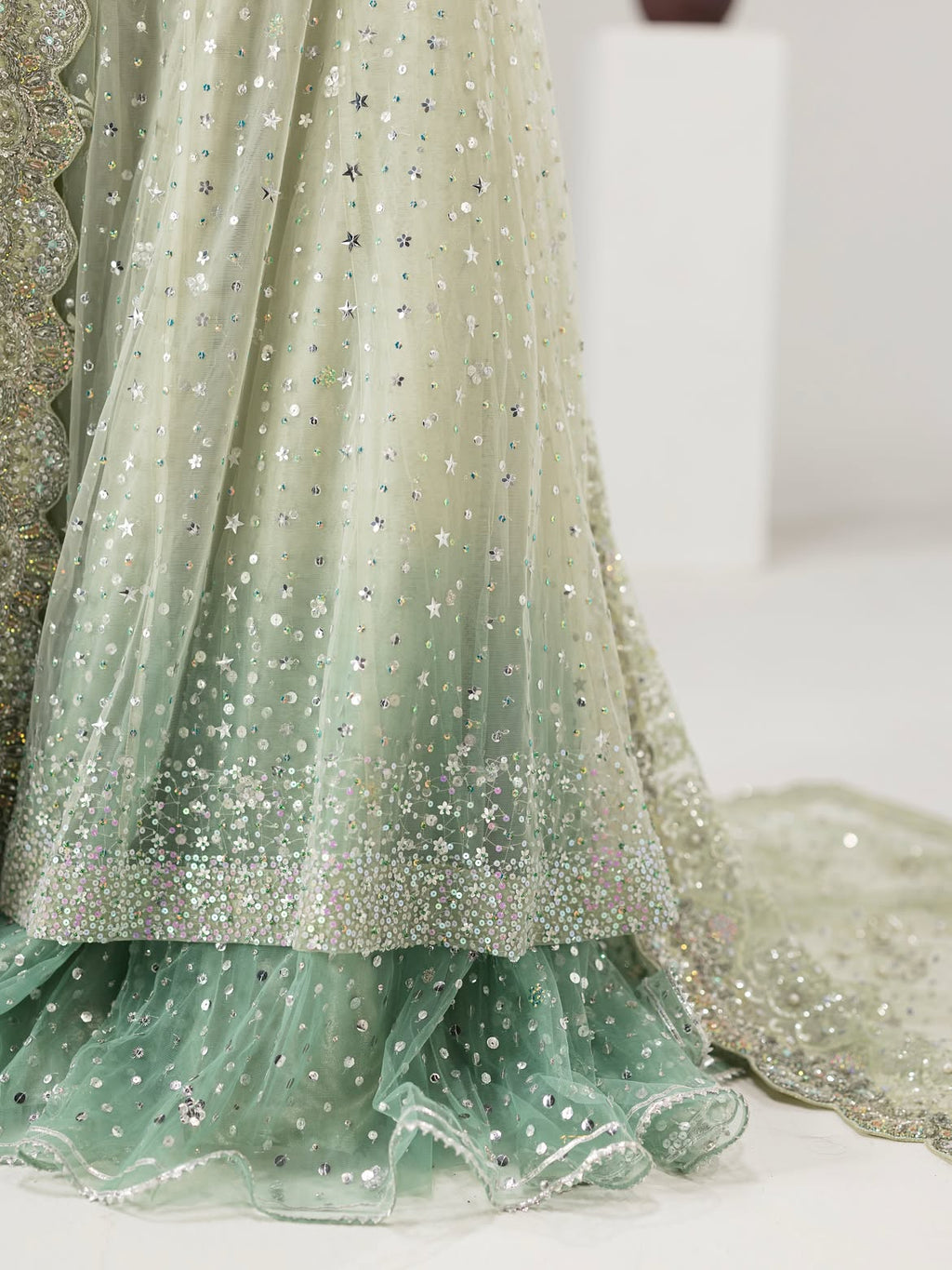 BRIDAL LUXURY WEAR