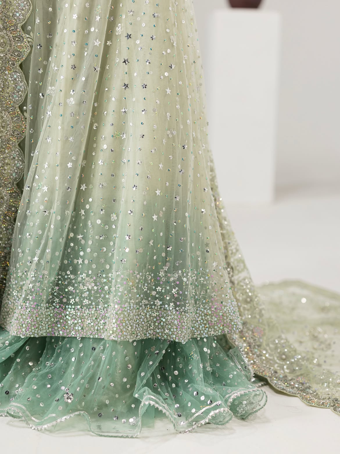 BRIDAL LUXURY WEAR