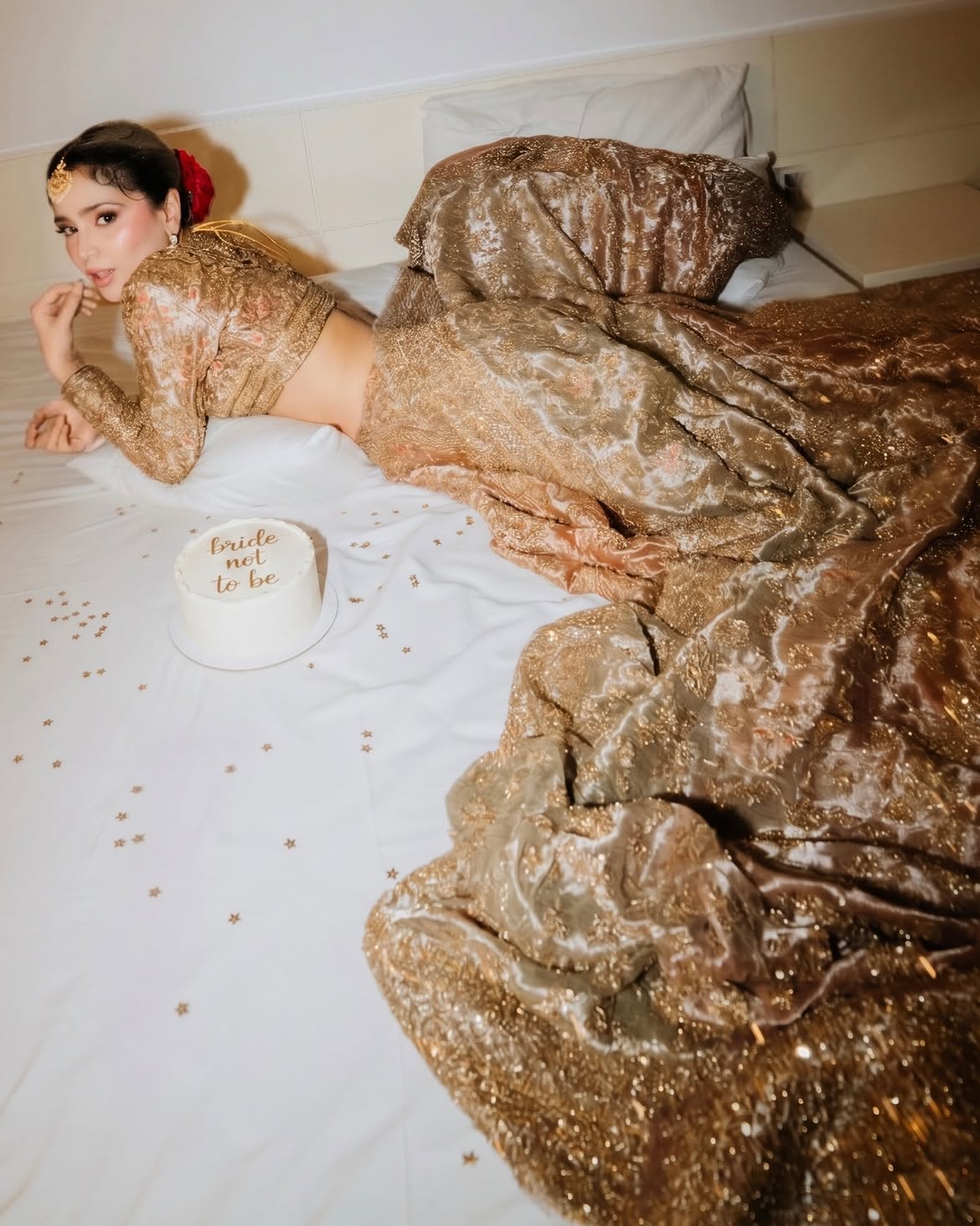 BRIDAL LUXURY WEAR