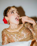 BRIDAL LUXURY WEAR
