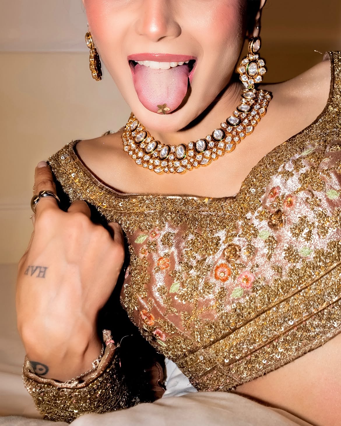 BRIDAL LUXURY WEAR