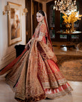 BRIDAL LUXURY WEAR