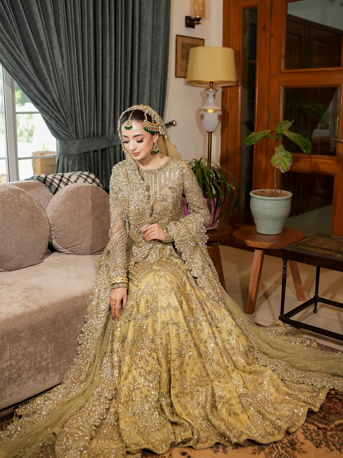 BRIDAL LUXURY WEAR