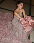 BRIDAL LUXURY GOWN
