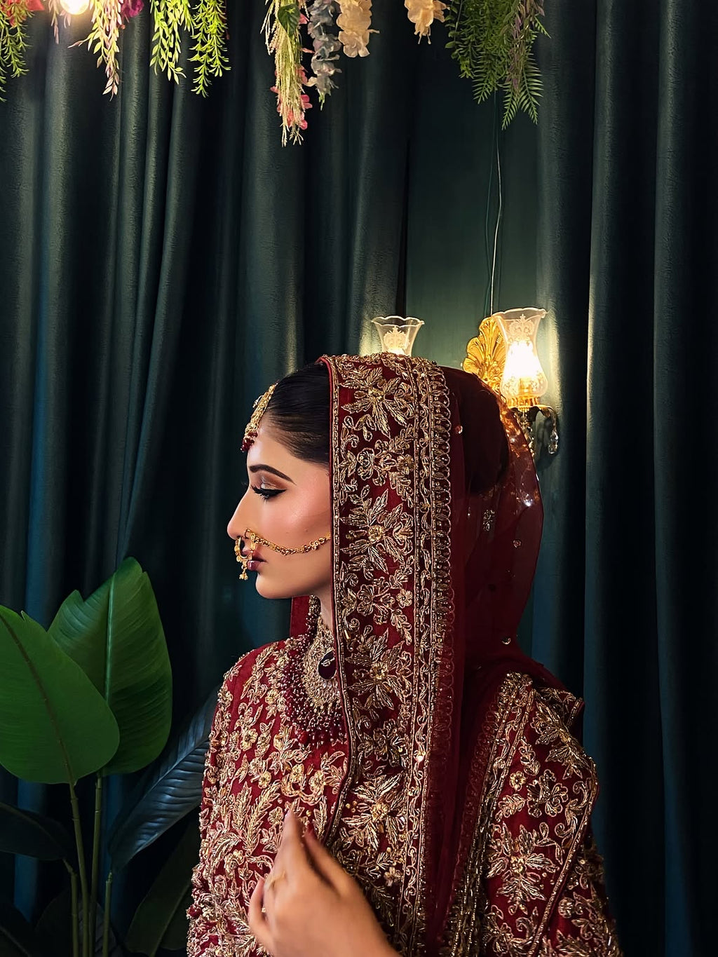 BRIDAL LUXURY WEAR