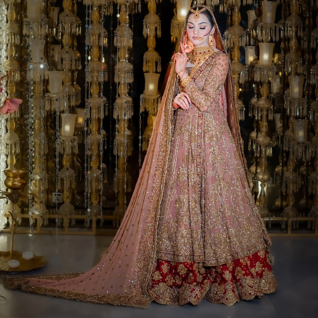 BRIDAL LUXURY WEAR