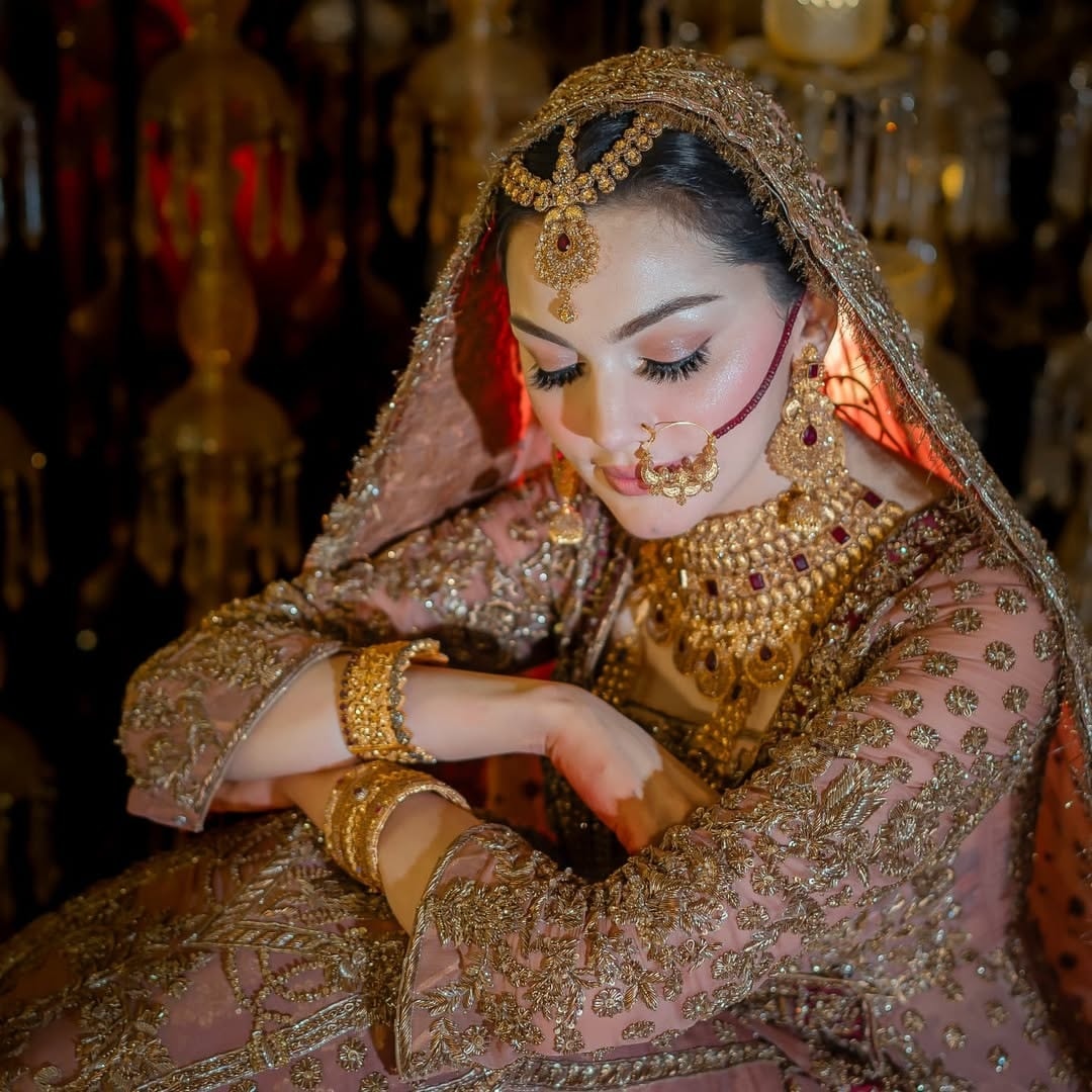 BRIDAL LUXURY WEAR