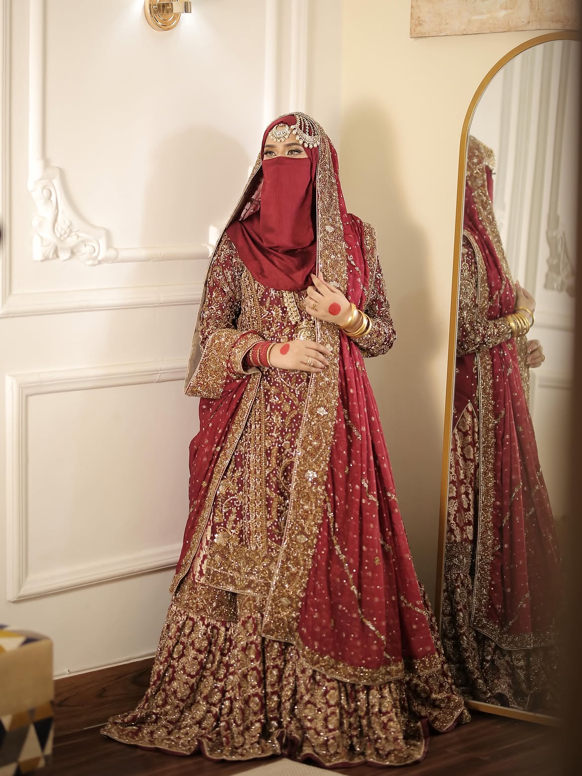BRIDAL LUXURY WEAR