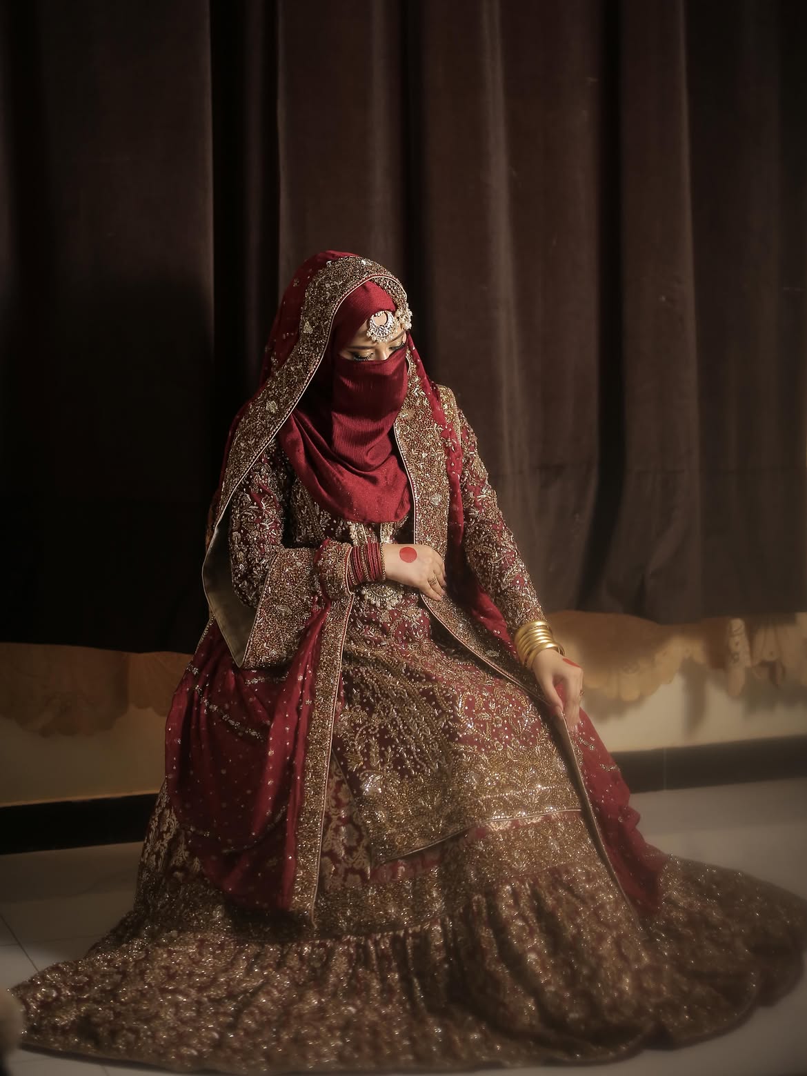 BRIDAL LUXURY WEAR
