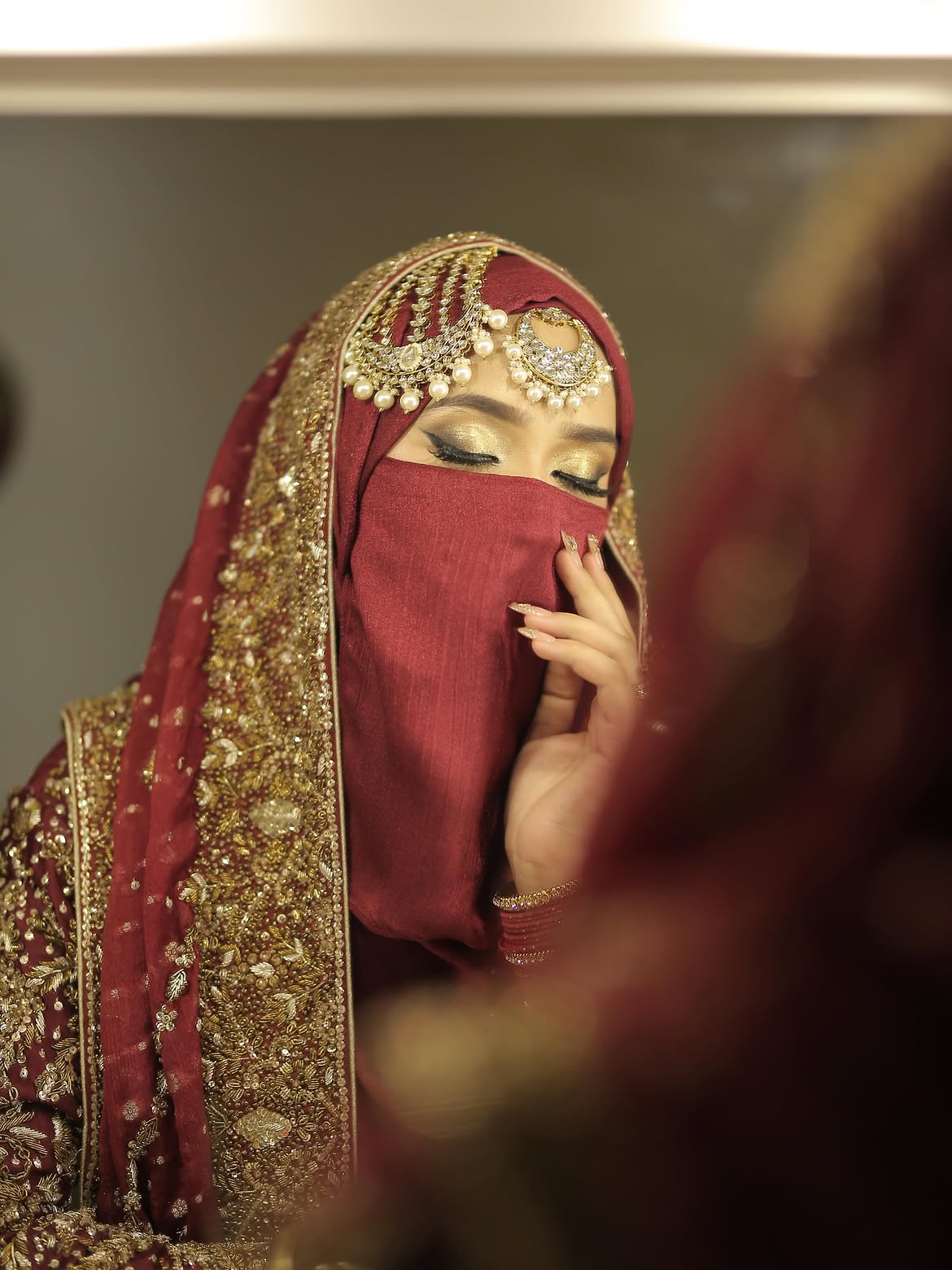 BRIDAL LUXURY WEAR