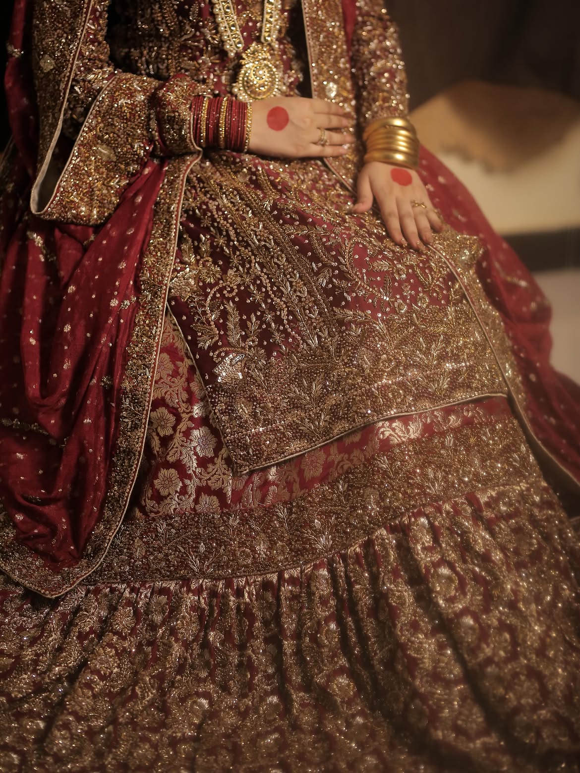 BRIDAL LUXURY WEAR