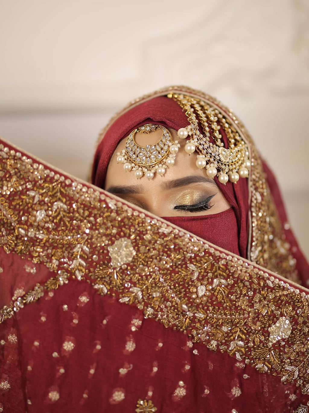 BRIDAL LUXURY WEAR