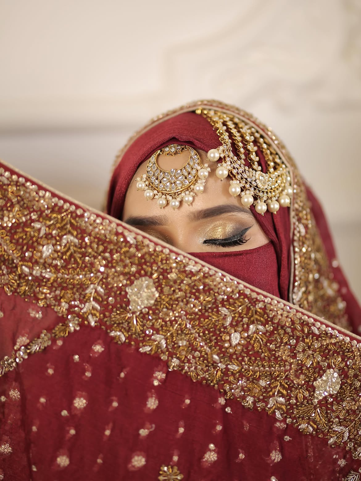 BRIDAL LUXURY WEAR