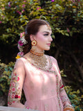 BRIDAL LUXURY WEAR