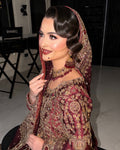 BRIDAL LUXURY WEAR
