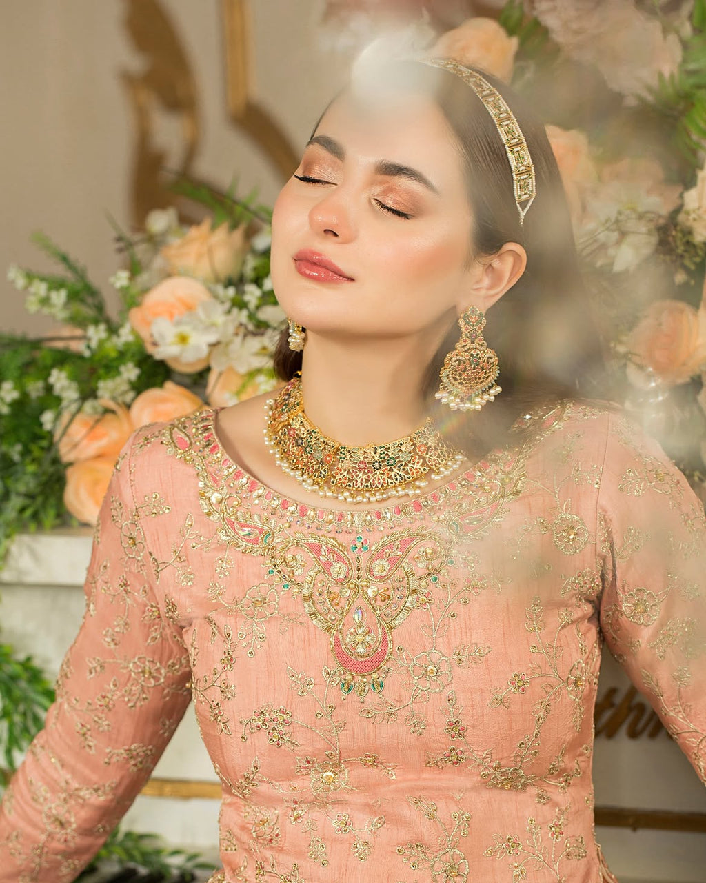 BRIDAL LUXURY WEAR