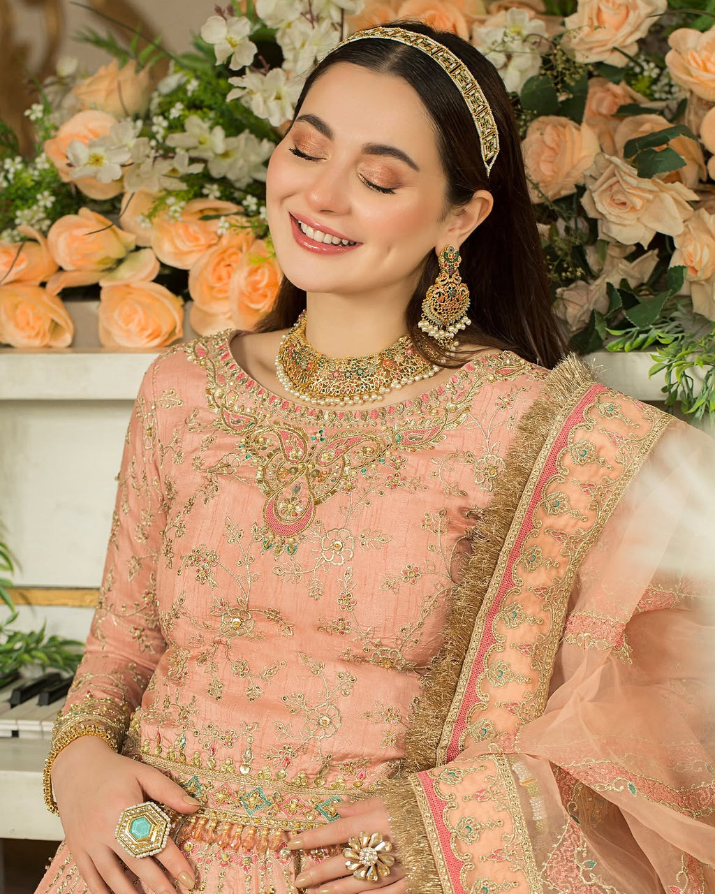 BRIDAL LUXURY WEAR